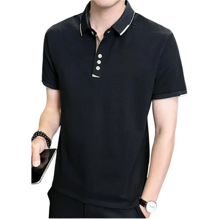 PIERRE CARDIN Polo Shirt Unisex-6
