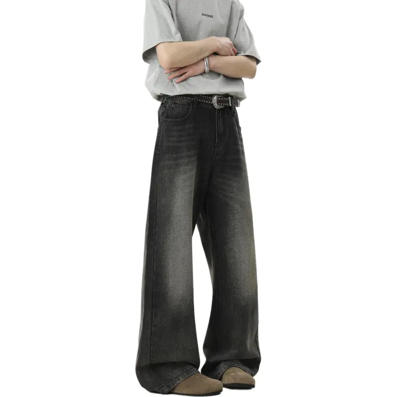 GWAF Jeans Unisex-10