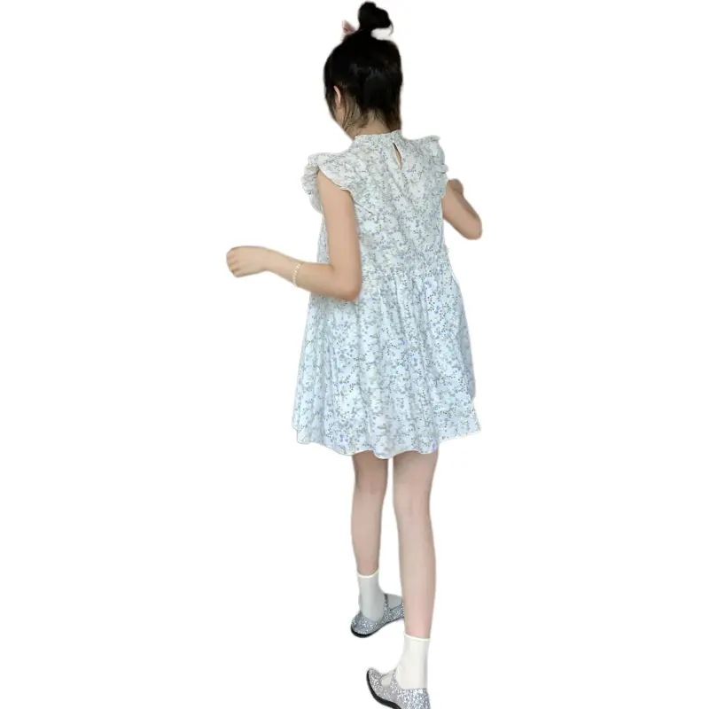 GOSO Short Sleeved Dress Women's-1