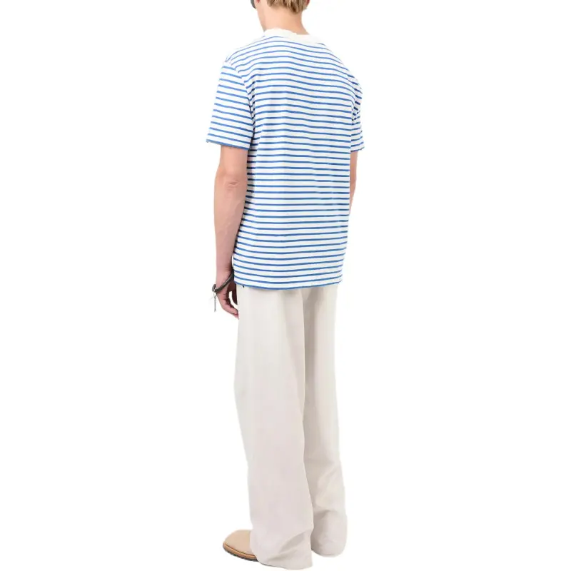 OUR LEGACY Bliss T shirt-2