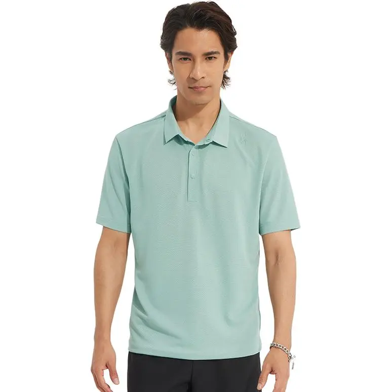 SPYDER TRAINING Polo Shirt Men's-13