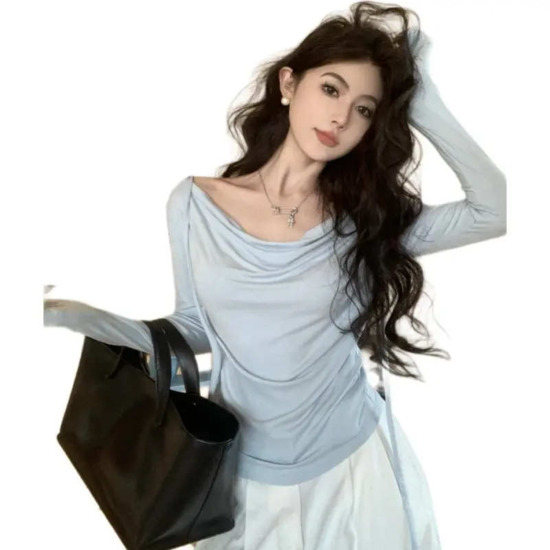 Mu Xiao Xin T Shirts Women's-2