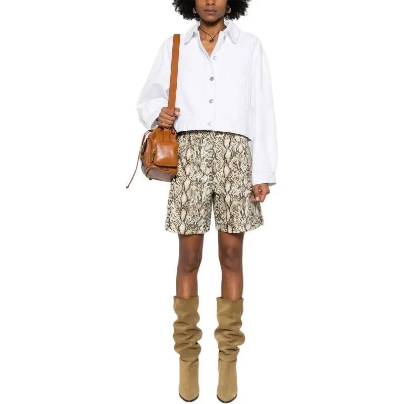 ISABEL MARANT Josephine Jacket-1