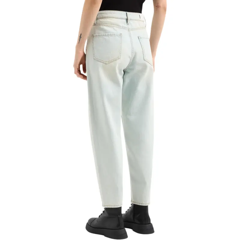 ARMANI EXCHANGEAE Jeans Women's Blue-3