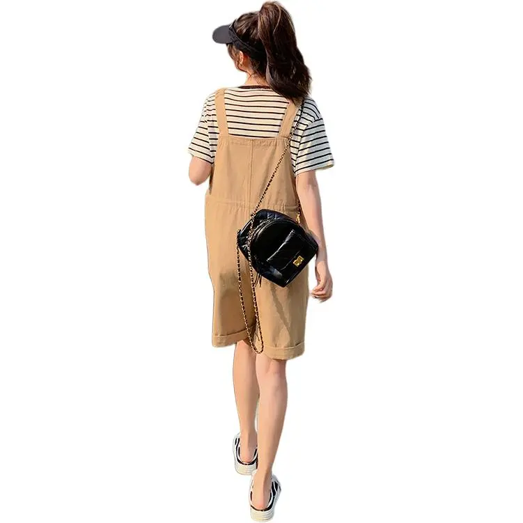 Fele.d Overalls Women's-5