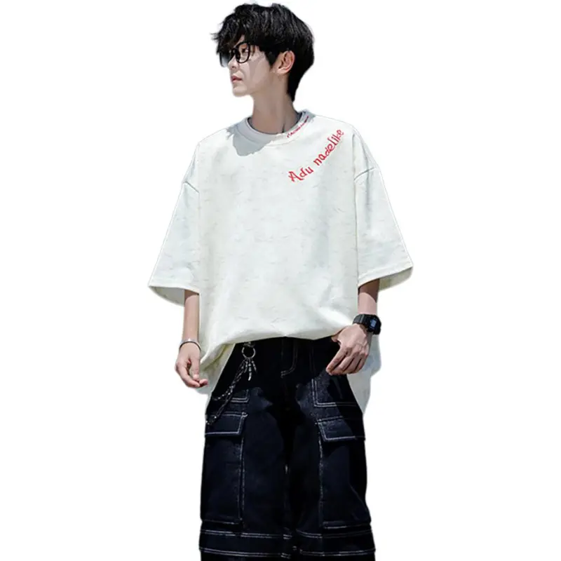 GY.VG T Shirts Unisex-10