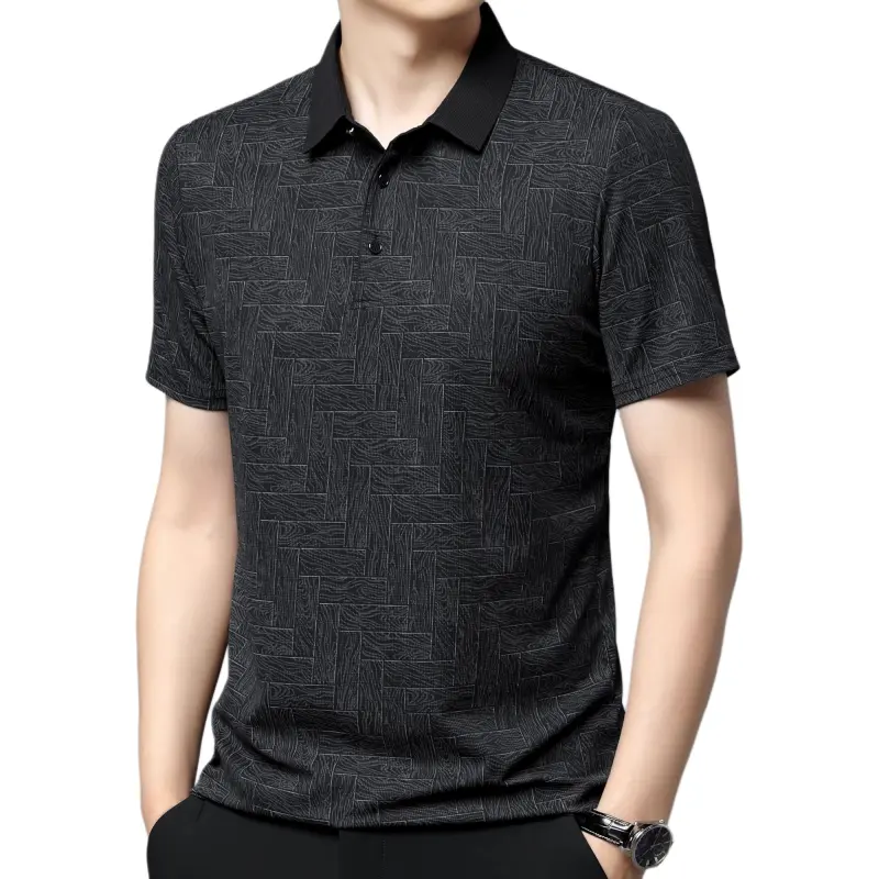PIERRE CARDIN Polo Shirts Men-7