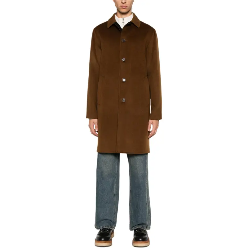ASPESI New Virtuoso Coat-1
