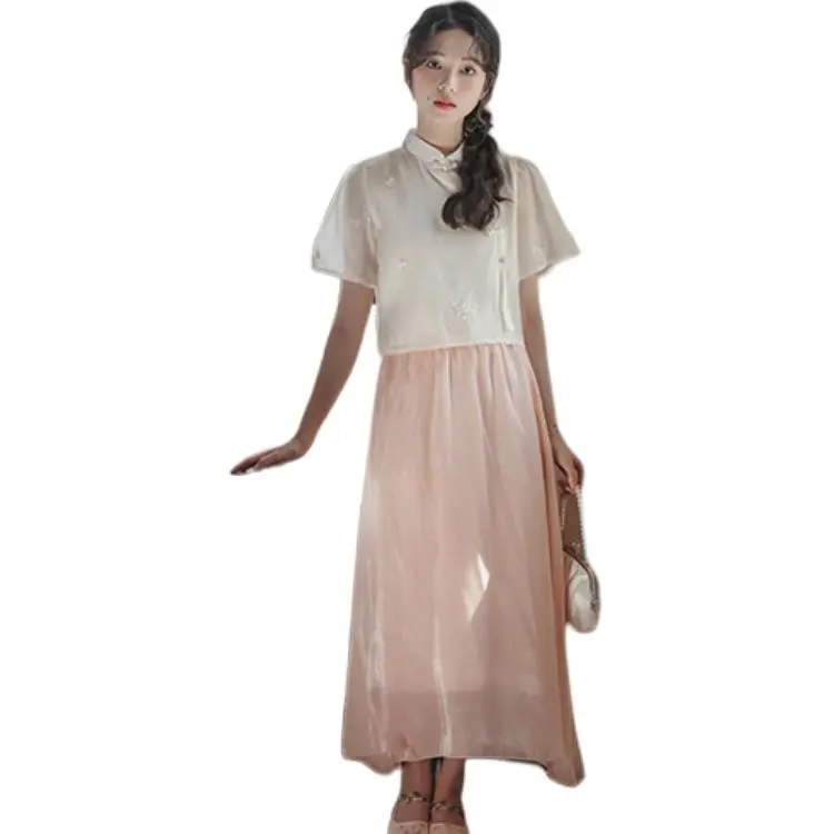 Dior Beauty Two Piece Skirt Sets Women's-5