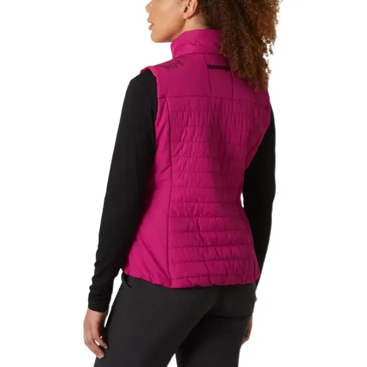 HELLY HANSEN CREW Insulator Vest 2.0 Vest Women's-3