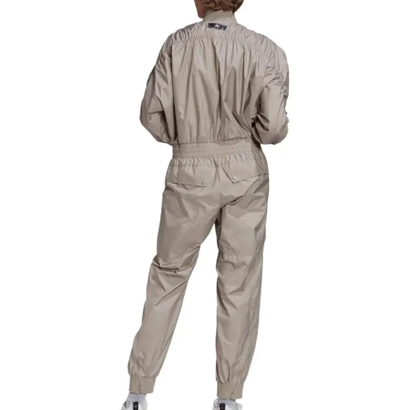 Adidas Stella Series Bodysuits Women's Silver-3