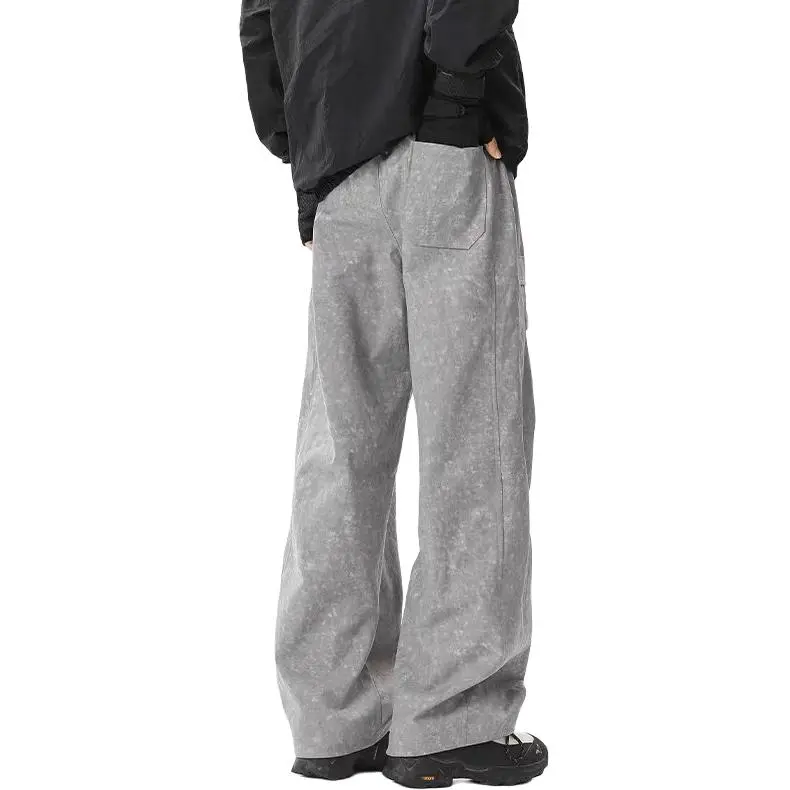 Extreme Turbo Casual Pants Unisex-2