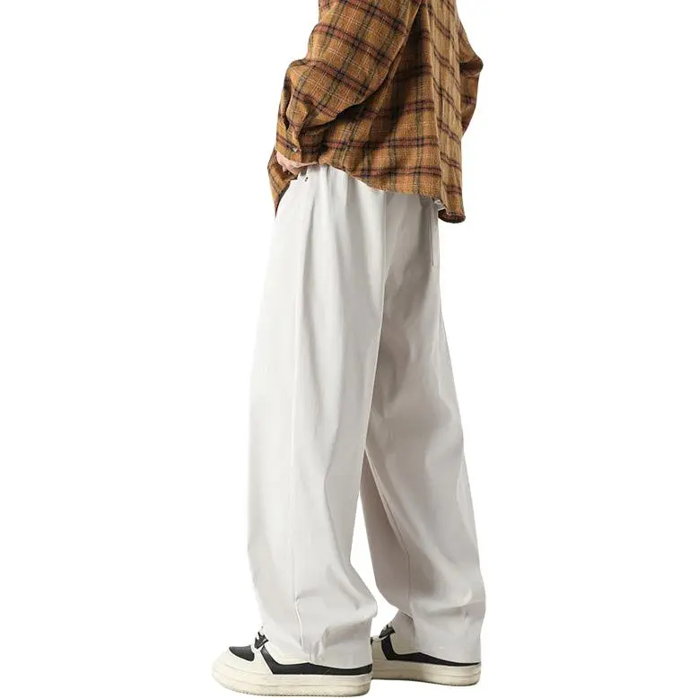 33TH Casual Pants Unisex-2