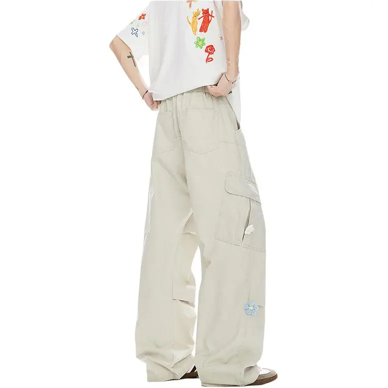 Cost Per Kilo Casual Pants Unisex-7