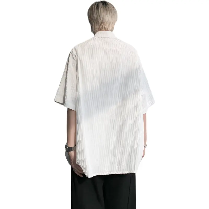 GY.VG Shirts Unisex-1