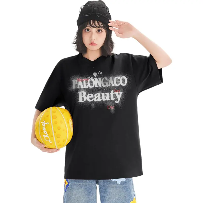 PAL ONGACO T Shirts Unisex-7