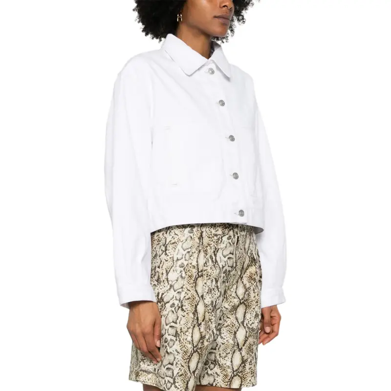 ISABEL MARANT Josephine Jacket-3