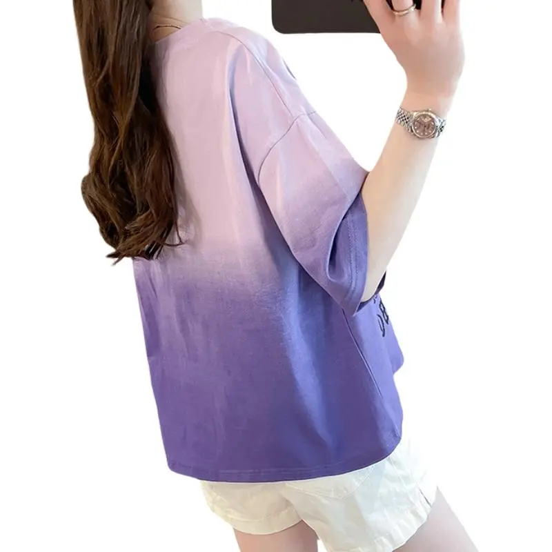 KAISER T Shirts Women's-9