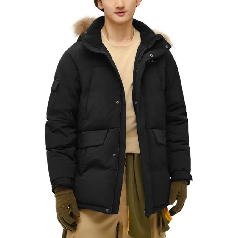 Pony Down Jackets Men-5