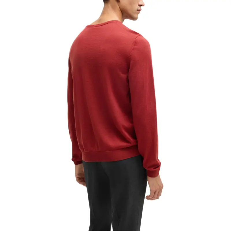 HUGO BOSS Leno Sweater-3