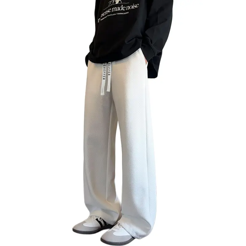 SCHEPPERHEYN Casual Pants Unisex-2