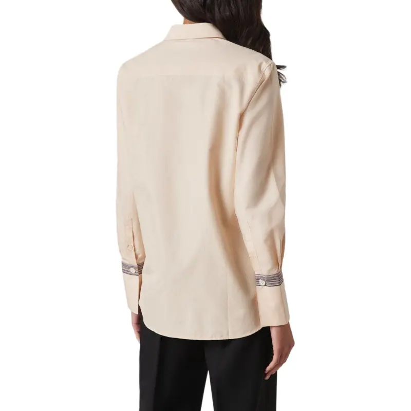 Paul Smith Shirt Women's Light Pink-3