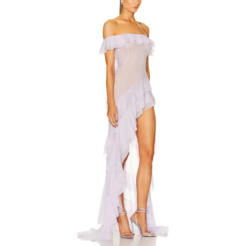 HELSA Short Sleeved Dress Women's-3