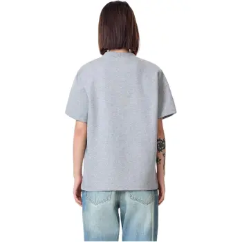 KVIV T Shirt Men's Heather Gray 