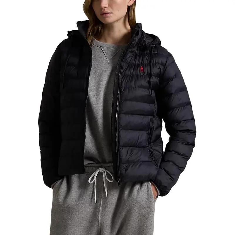 Polo Ralph Lauren Padded Jacket-2