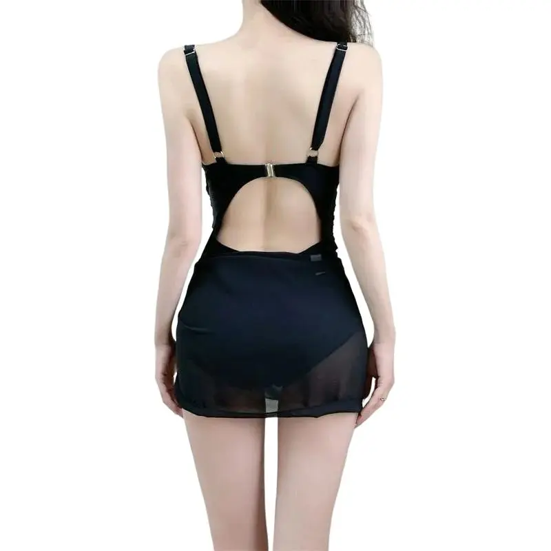 HAPG Swimsuit Sets Women's-1