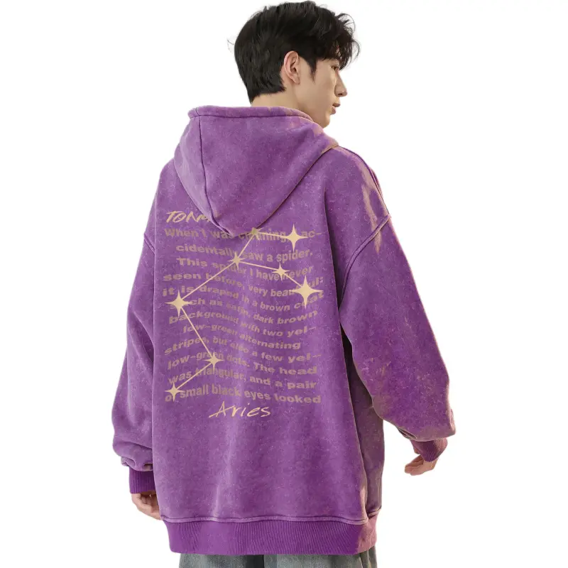 TONYKRZ Sweatshirts Unisex-13