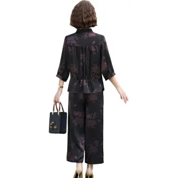 PIERRE CARDIN Casual Suit Women's