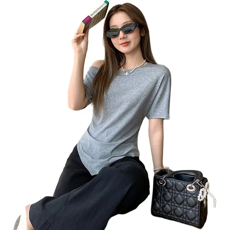 FOREVER 21 Regular T Shirt Women's-2
