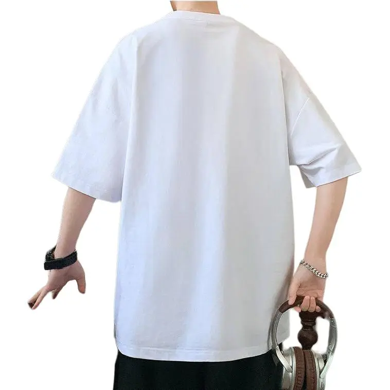 TESTUNG T Shirts Unisex-7