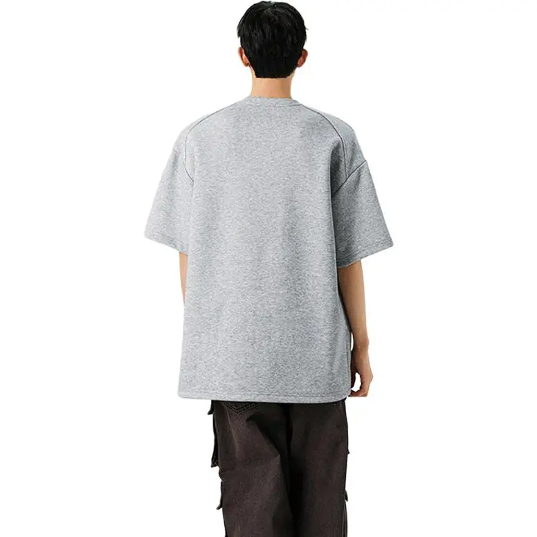 PAINT STAIN T Shirts Unisex-12