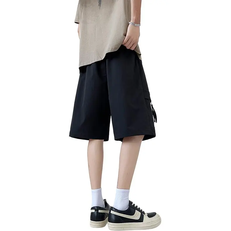Colorful Creations Casual Shorts Unisex-1