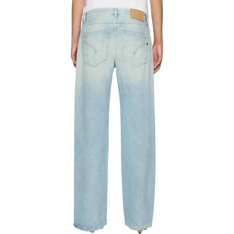 Dondup Jacklyn Jeans-2