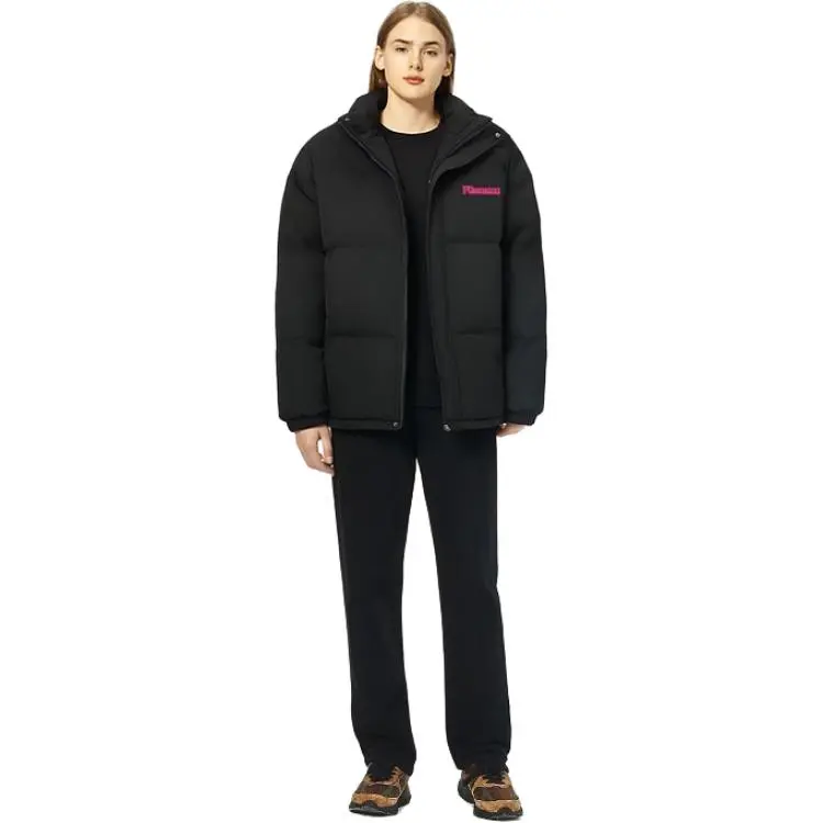 FOREVER 21 Jeans Unisex Black-2