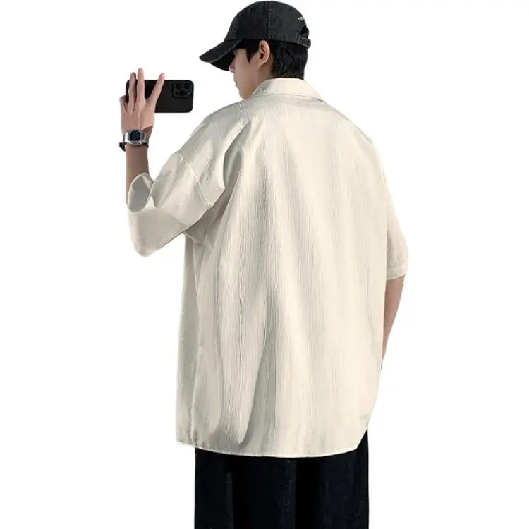 YOFVV Shirts Unisex-15
