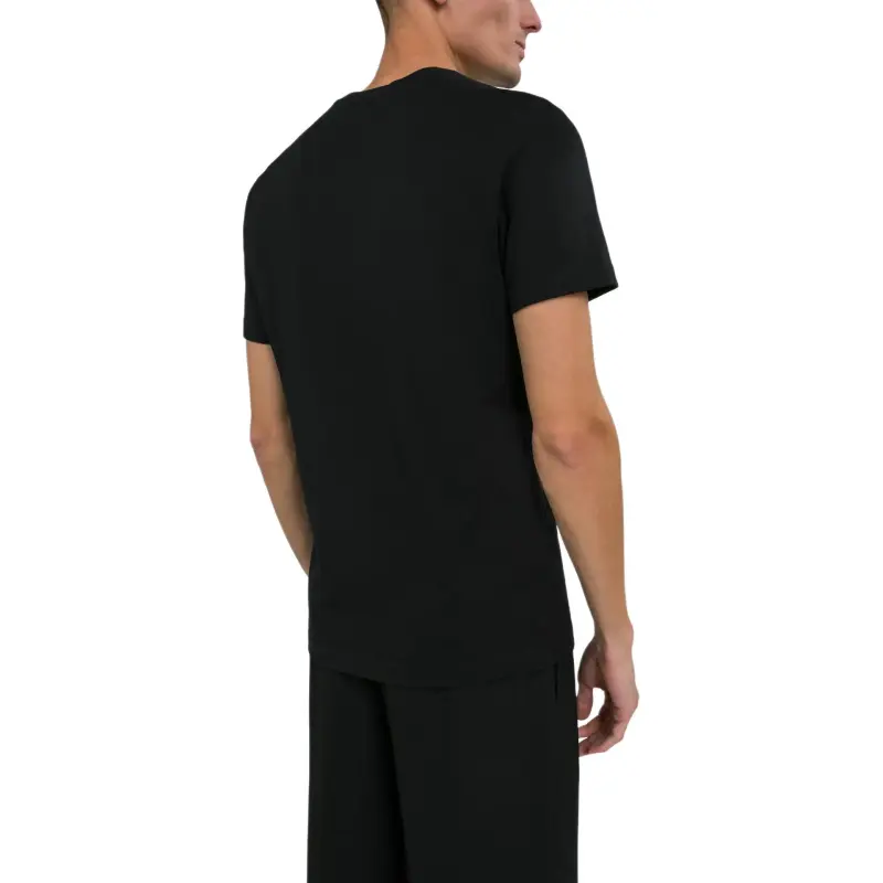 VERSACE Cotton T shirt-2