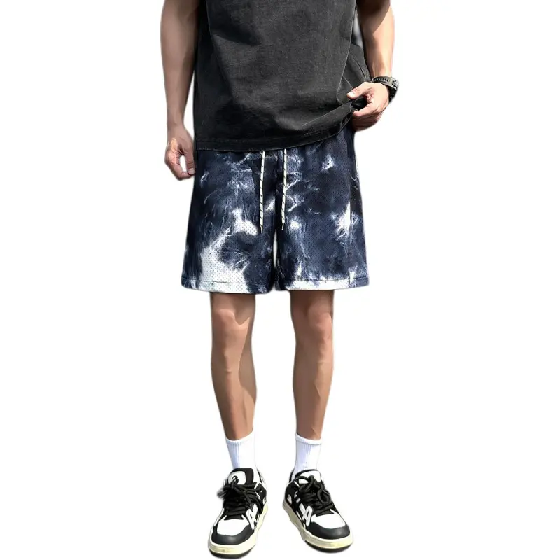 FISHGALAXY Casual Shorts Unisex-18