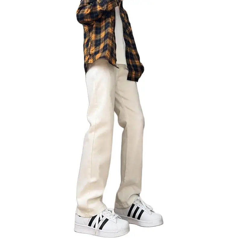 BAGE Jeans Unisex-2