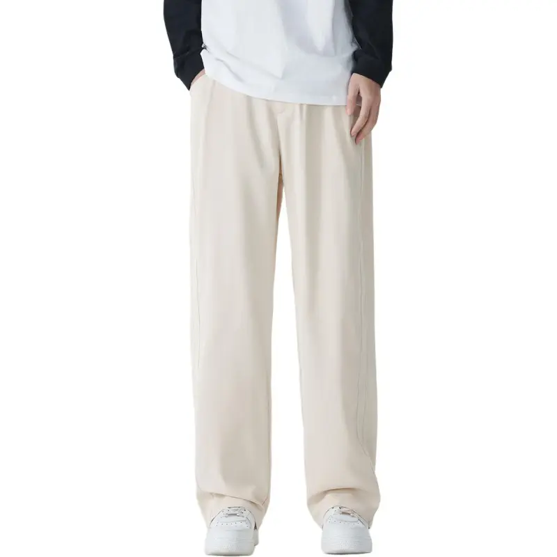 CAT'S PAW Suit Trousers Unisex-11