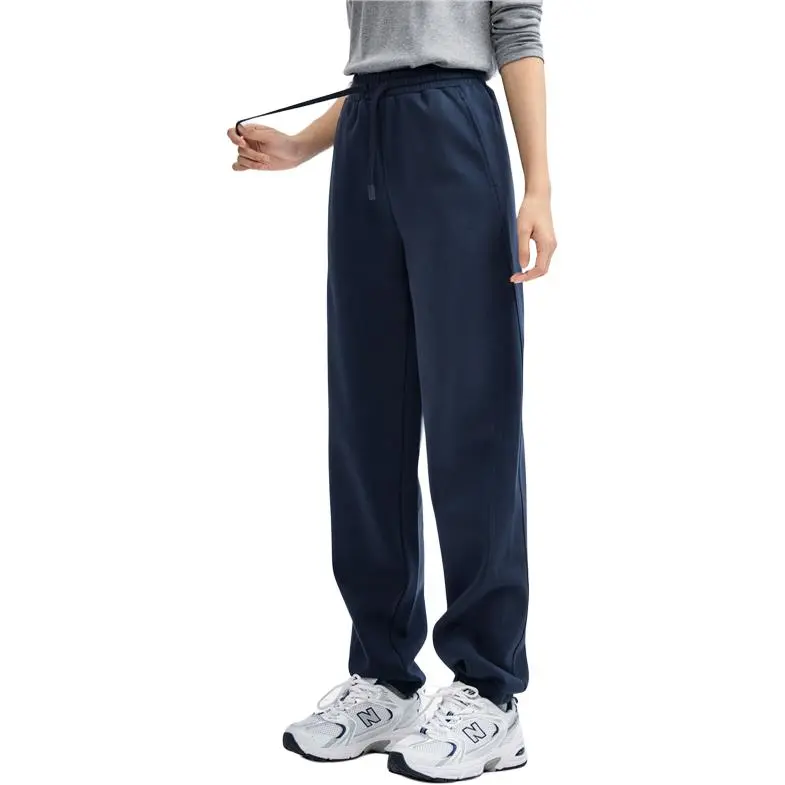 UNIQLO Knitted Sports Pants Women's-10