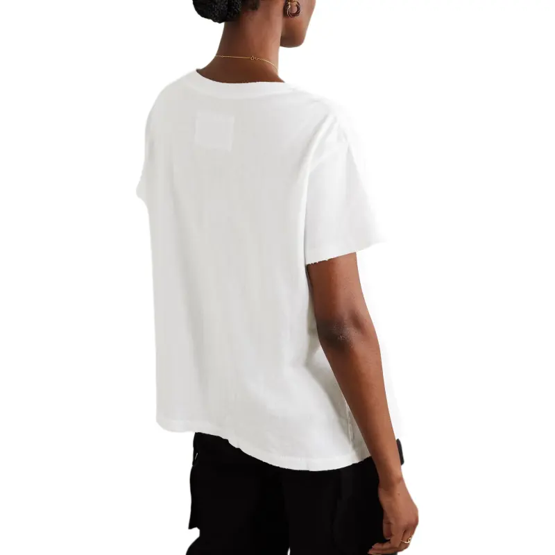 NILI LOTAN T Shirt Women's White-2