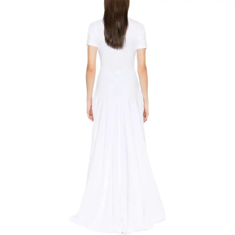 Vetements Ballroom Maxi Dress-2
