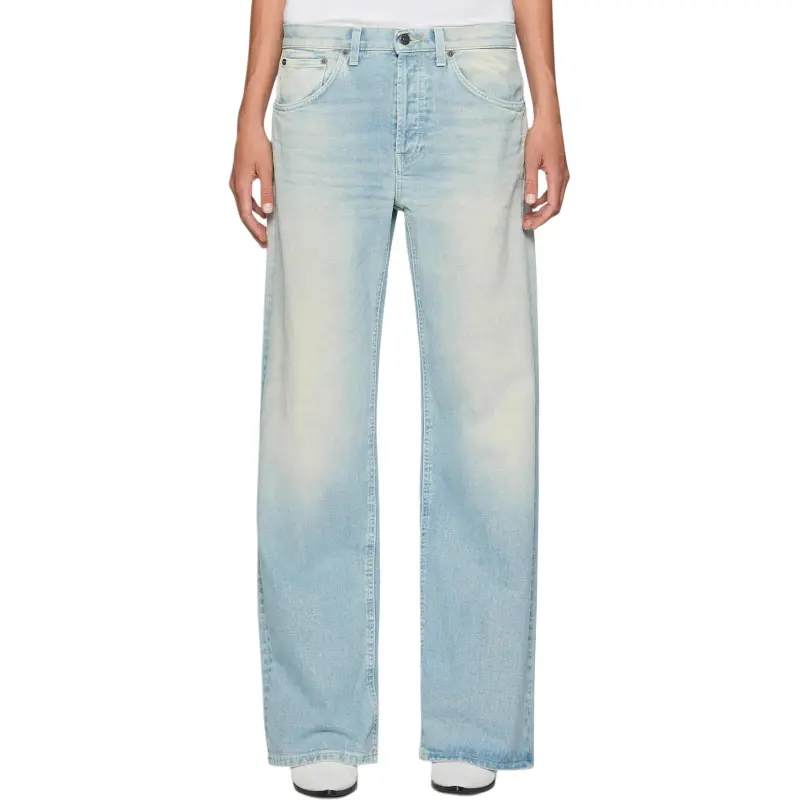 Dondup Jacklyn Jeans-1
