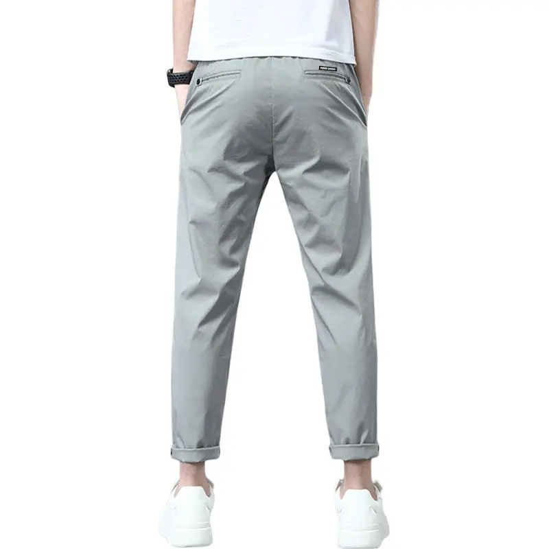 PIERRE CARDIN Casual Pants Unisex-3