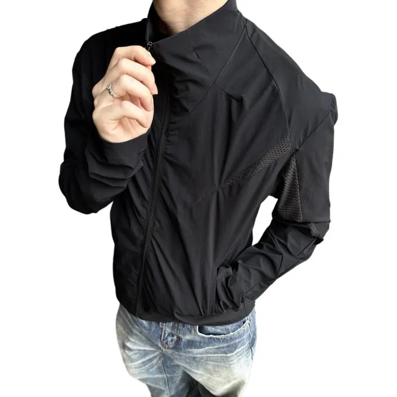 GY.VG Sun Protection Clothing Unisex-1