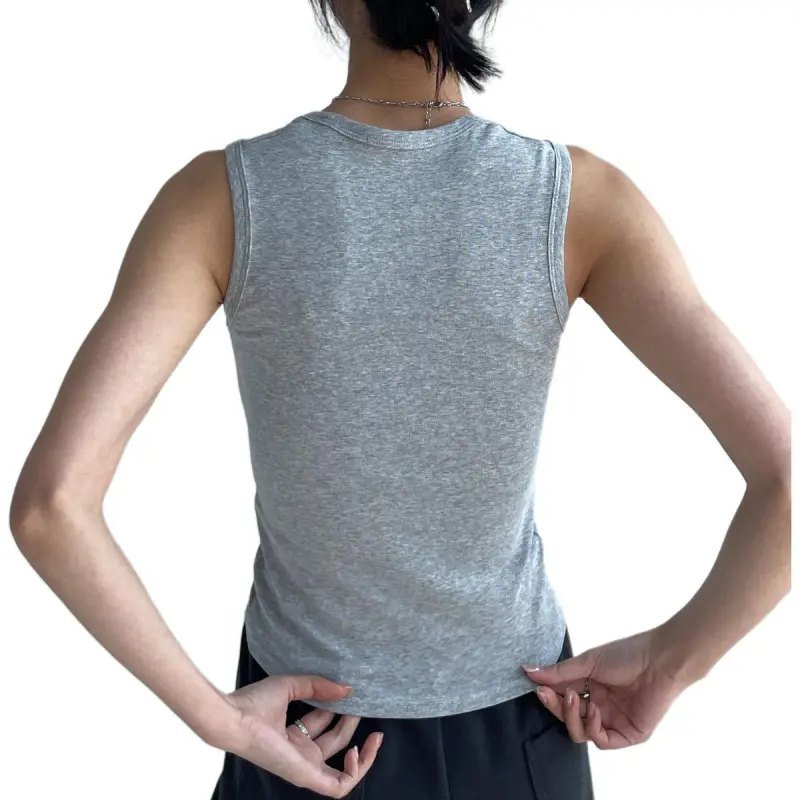 Ya Sheep People Tank Top Women's-20